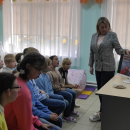 О блокаде Ленинграда