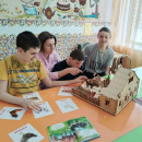 О домашних животных