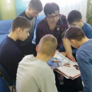 О герое страны
