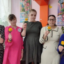 Одуванчиковое настроение