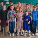 Окуджаве посвящается