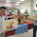 Осенний натюрморт