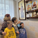 Осенняя Пасха