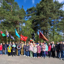 Отмечаем День Победы