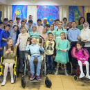 Пасхальные радости