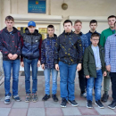 Песни, рожденные войной