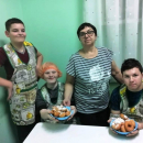 Пирожковый день