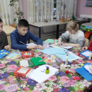 Письмо солдату