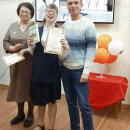 Победители районного конкурса