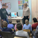 Подарки для Деда Мороза