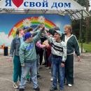 Подвигались от души!