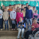 Поэтическая гостиная