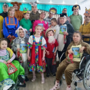 Погружение в театр
