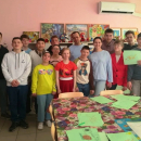 Помощь и взаимовыручка