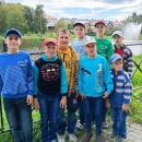 Последние выходные лета