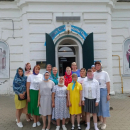 Праздник Казанской иконы