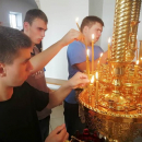 Праздник Преображения