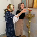 Праздник Сретения Господня