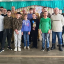 Празднуем День защитника Отечества