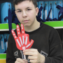 Пробуем изобретать