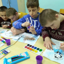 Профессия для смелых и отважных