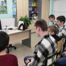 Профессия - Родину защищать