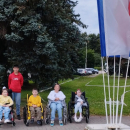 Прогулка по городу - яркие эмоции и новые  впечатления