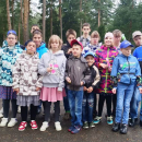 Провожая лето