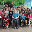 Путешествие для именинников