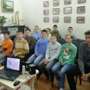Путешествуем по Кавказу