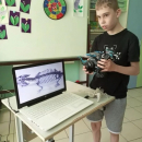 Путешествуем по музеям