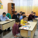 Разговор о А. В. Суворове