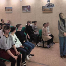 Разговоры о важном