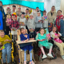 Развиваем таланты