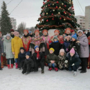 Рождественский сюрприз