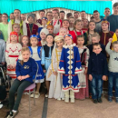 С дебютом, «Карамельки»!