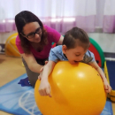 С Днем домашнего спорта!
