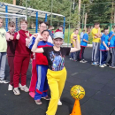 С пользой для здоровья