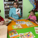 С заботой о птицах