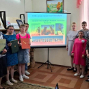 Санкт-Петербургу посвящается