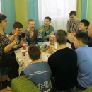 Семейные традиции