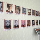 Шагнувшие в бессмертие