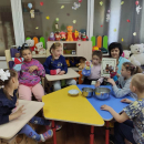 Сказки Л. Н. Толстого