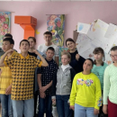 Скучать не приходится!