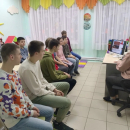 Сохраняя память