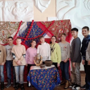 Такие разные конкурсы!