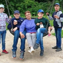 Такие разные прогулки!
