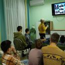 «Царица войны»