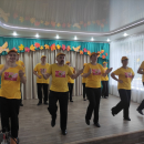 У нас в гостях ВООО АРДИ «Свет»