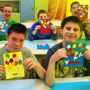 Участники Всероссийских акций